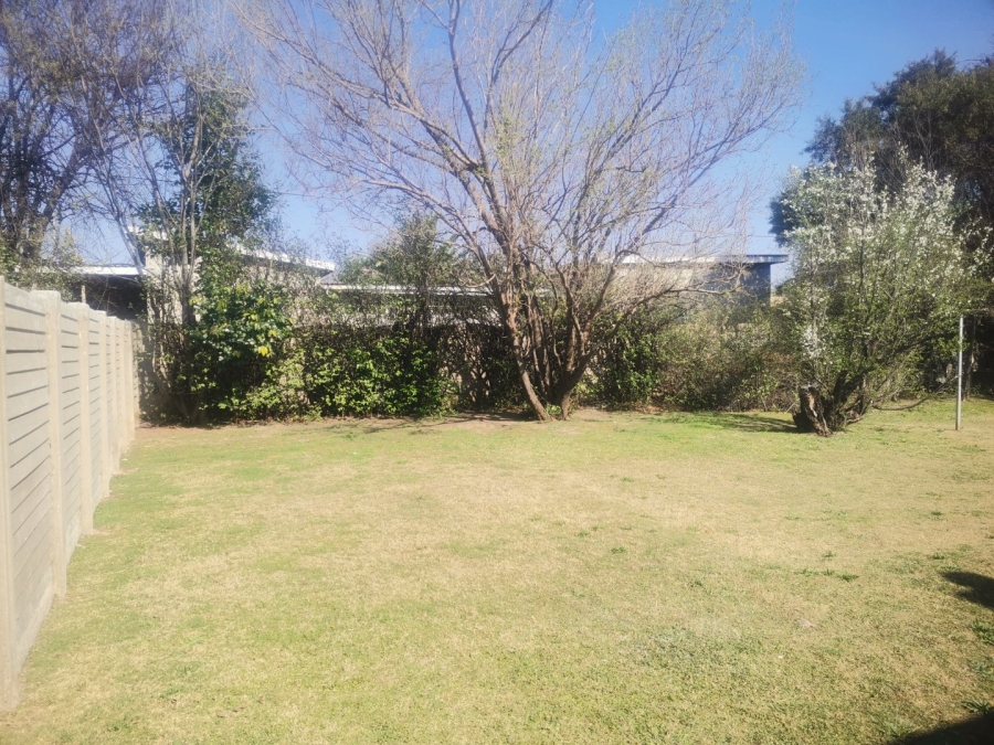 3 Bedroom Property for Sale in Senekal Free State